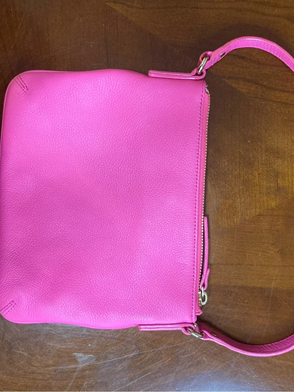 Kate Spade New York Leather Cobble Hill Tenley Crossbody EUC